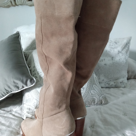Michael Kors NEW Regina boot size 10 - Picture 3 of 3